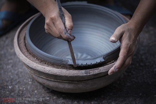 千年手工砂陶,有现代金属炊具无法替代的优点,为何会穷途末路