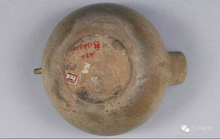 东汉时期,中国最早出现的瓷器是它