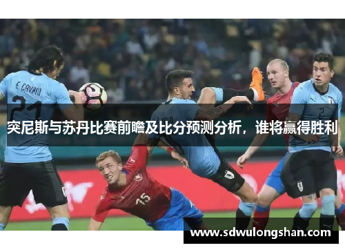 突尼斯与苏丹比赛前瞻及比分预测分析，谁将赢得胜利